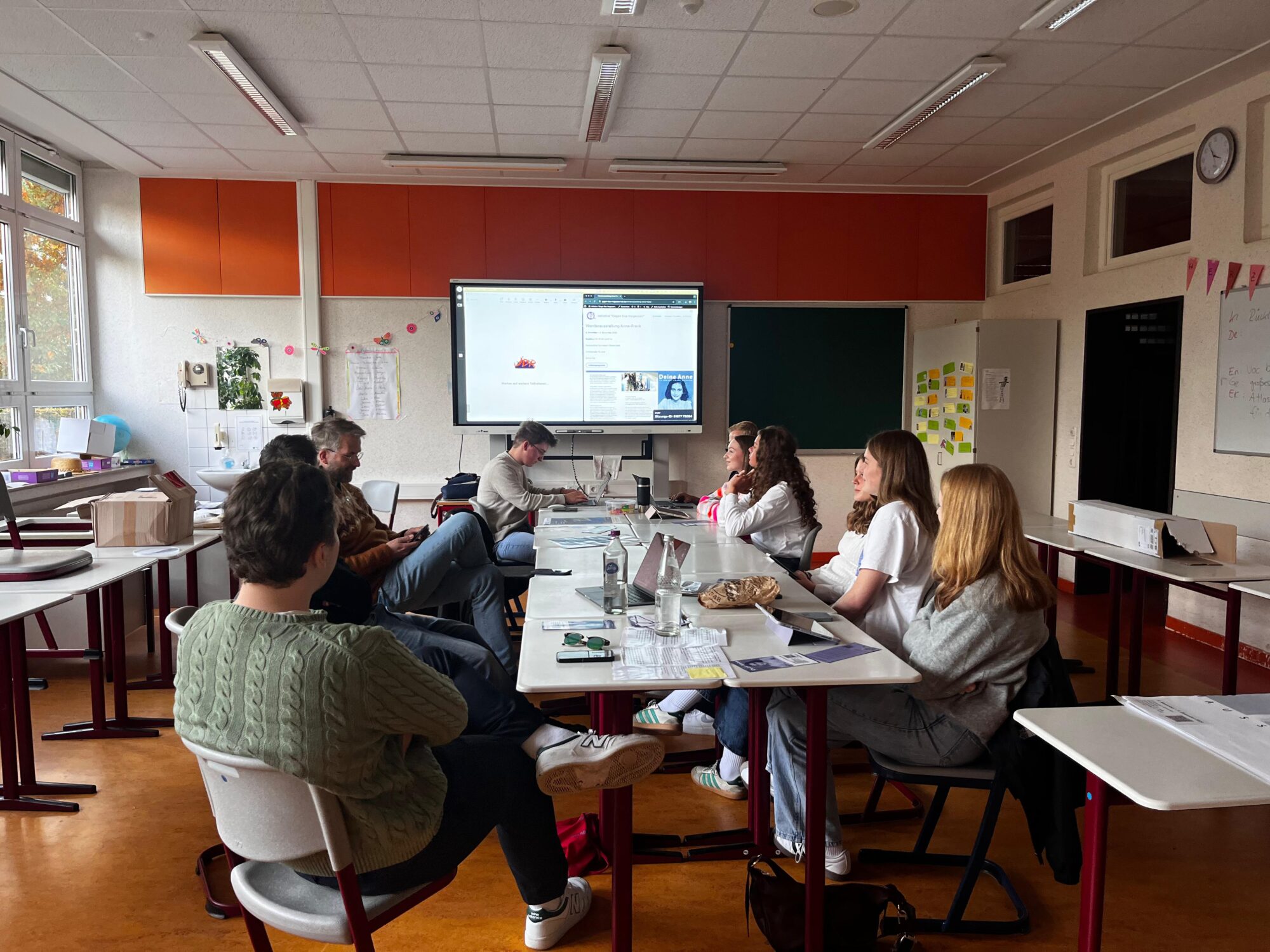 © Initiative "Gegen das Vergessen"