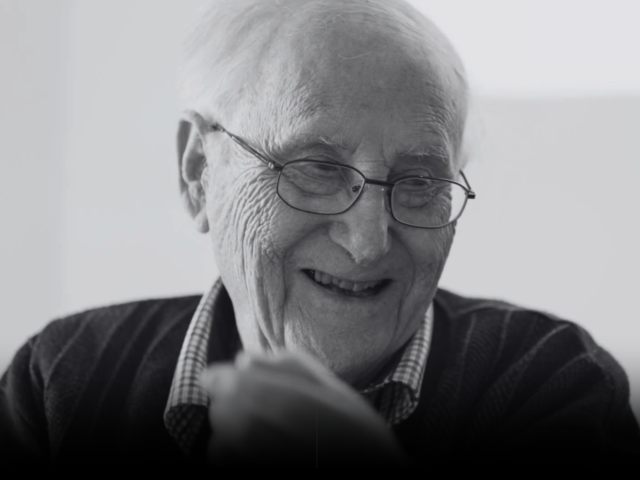 Zum Tod von Albrecht Weinberg – Erinnerung als Auftrag